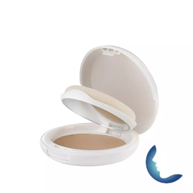 Eye Care Fond de Teint compact perfecteur – SPF 25 Beige