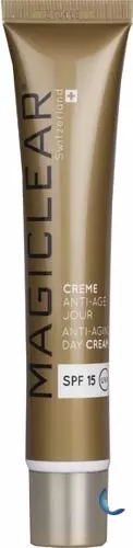 magiclear Crème de Jour Anti-Age