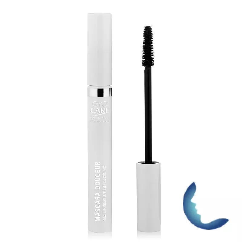 Eye care Mascara Douceur Bleu , 6g