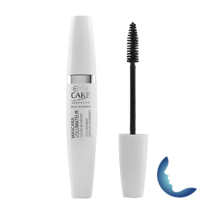 EYE CARE Mascara Volumateur Marron , 9g