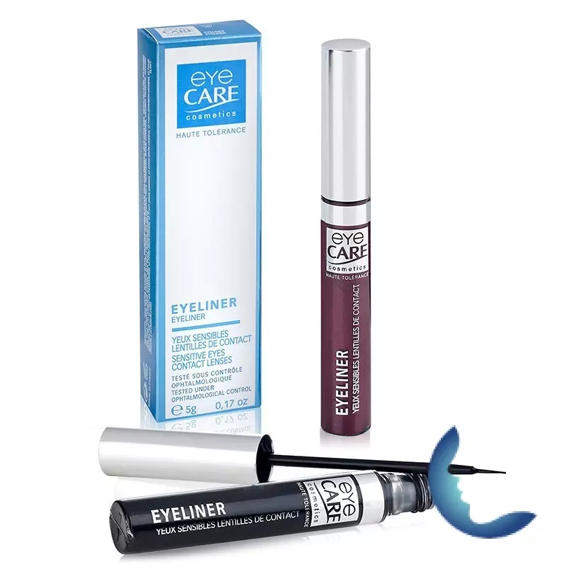 Eye care Eyeliner liquide , 5g