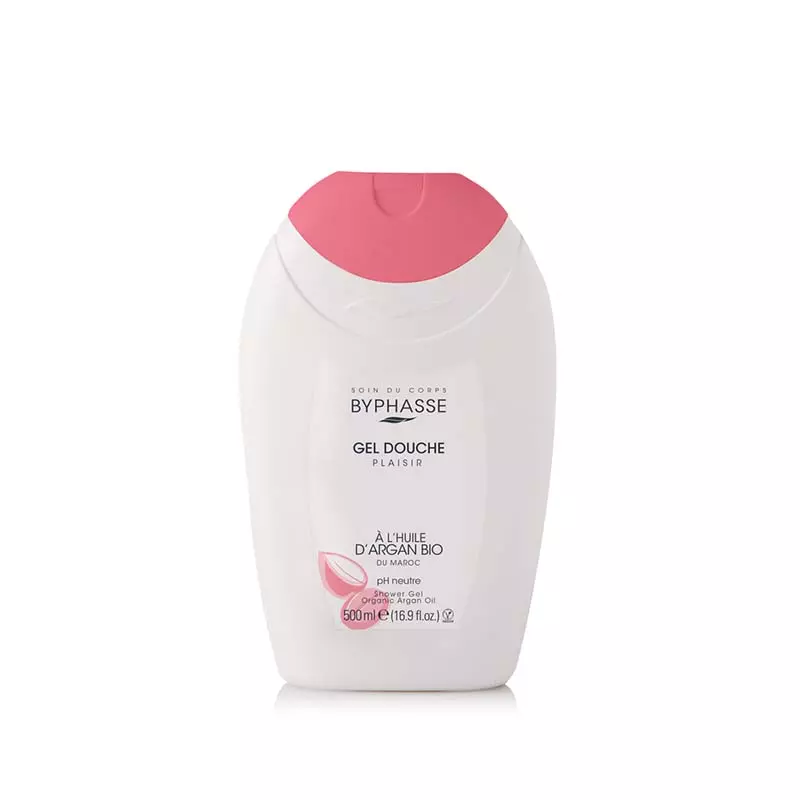 BABIROSE GEL DOUCHE BEBE 250ML 