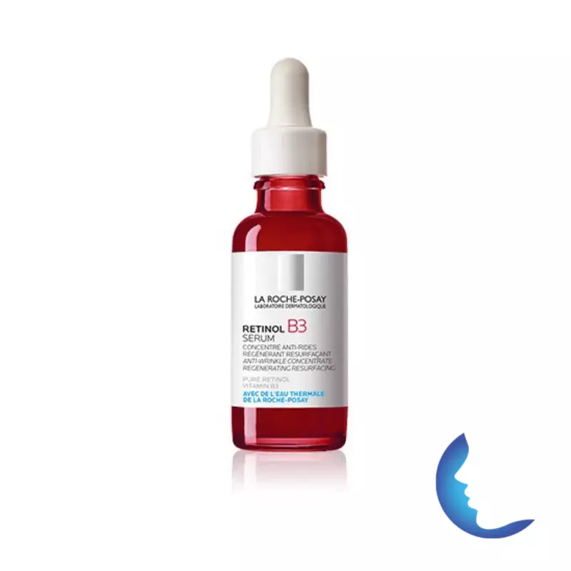 La Roche Posay Rétinol B3 Sérum Concentré Anti-Rides, 30ml