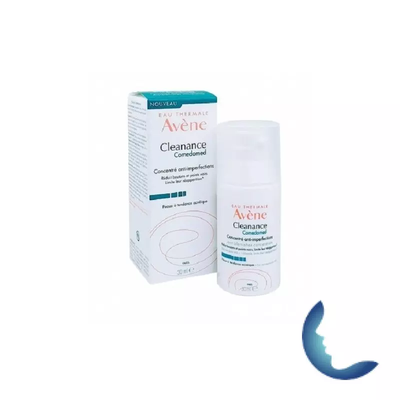 Avène Cleanance Comedomed Concentré Anti-imperfections