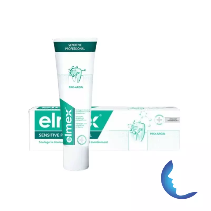 Elmex Sensitive Professional Dentifrice , 75ml