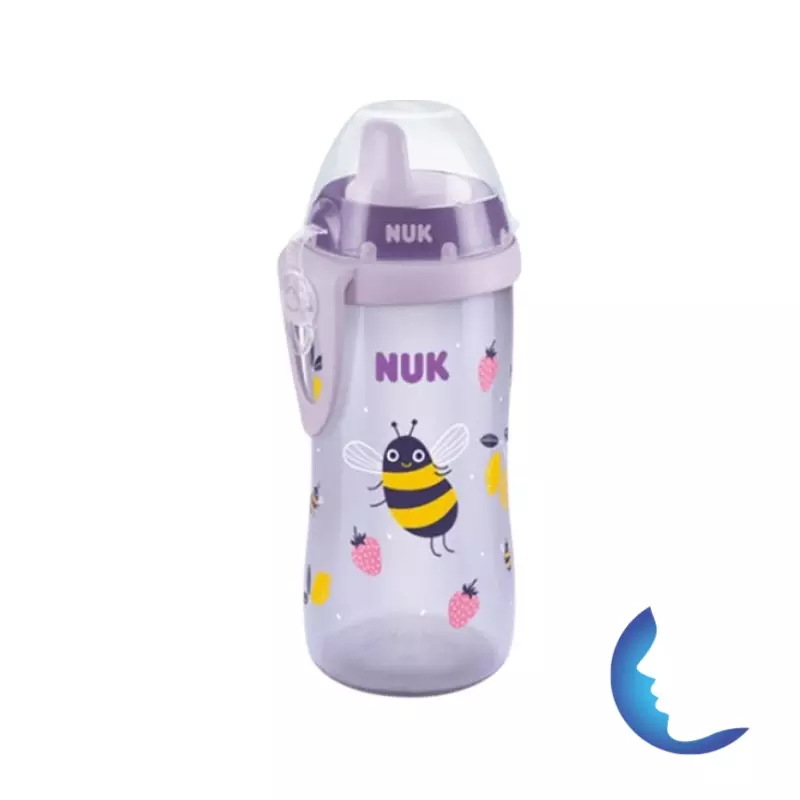 Nuk First Choice Kiddy Cup 12 mois+, 300ml