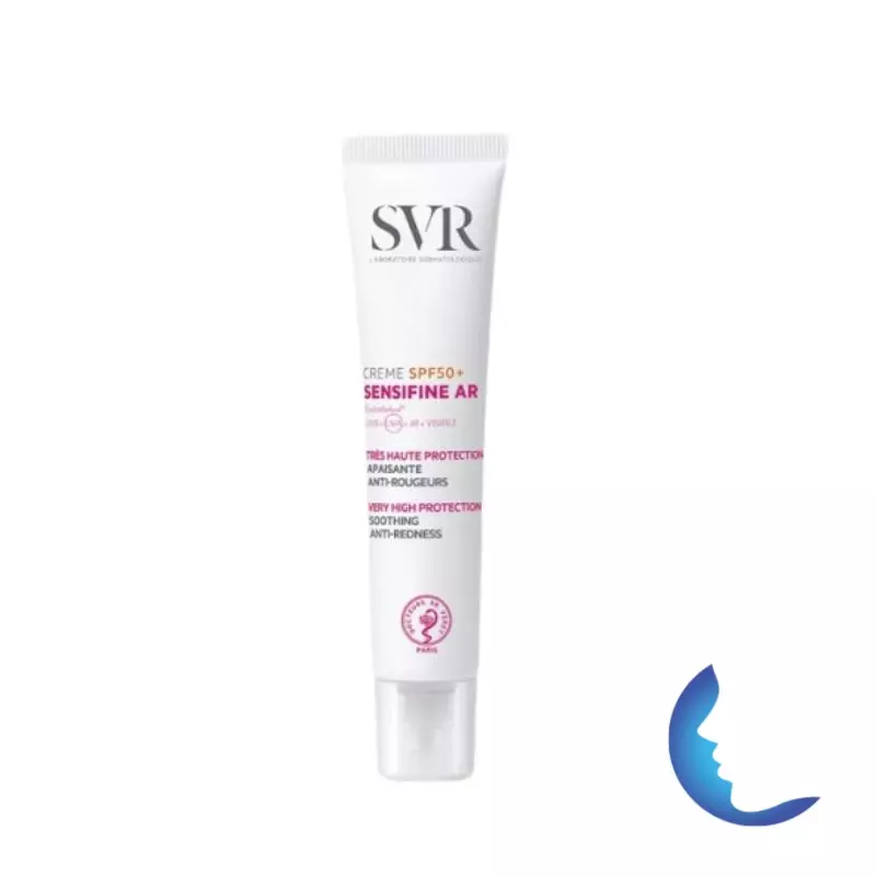 SVR Sensifine AR Crème SPF50+, 40ml