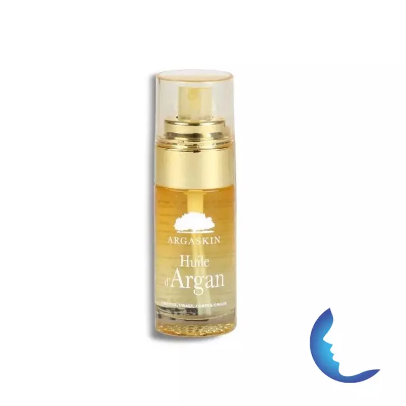 Phyteal Argaskin Huile D’argan, 40ml