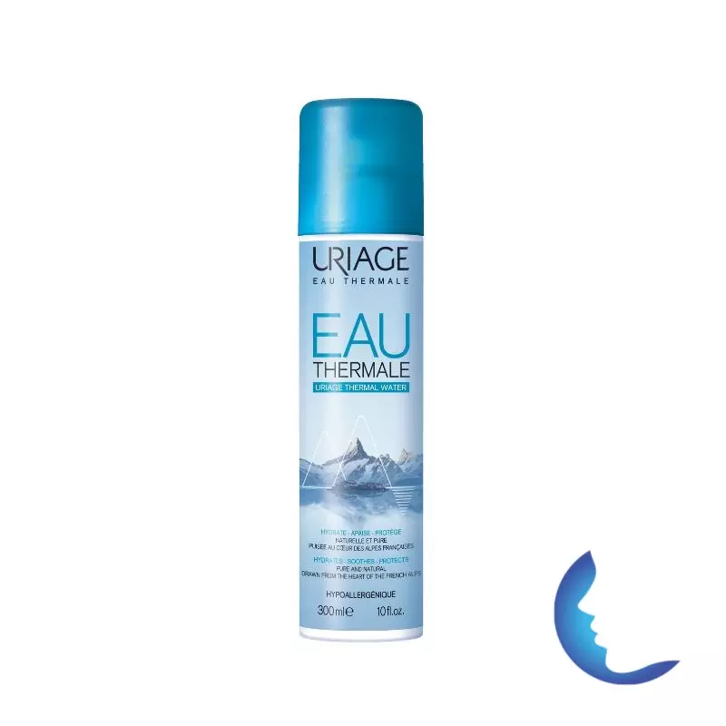 Uriage Eau Thermale 300ml