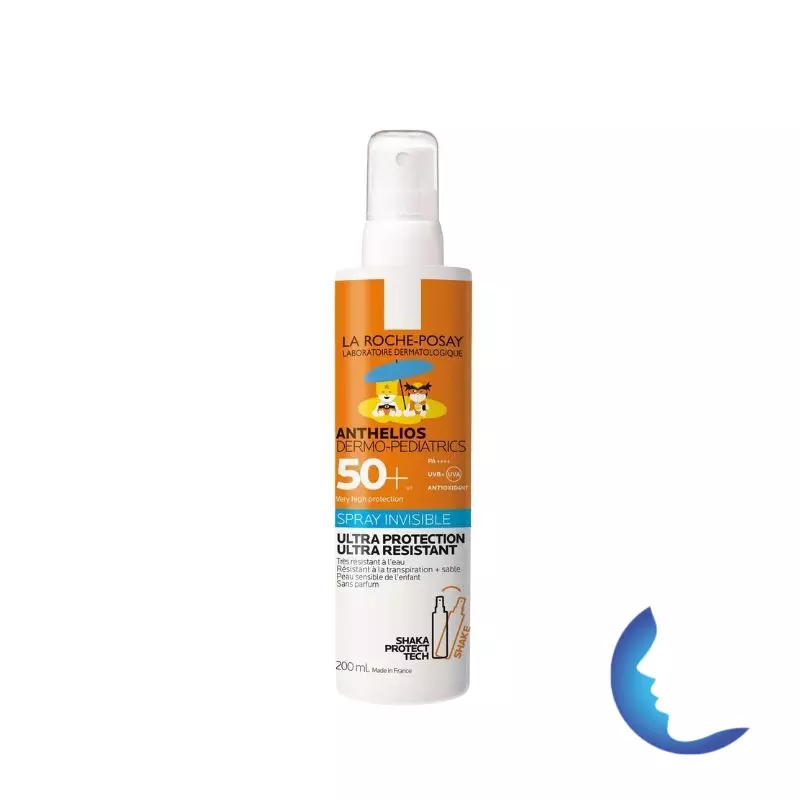 La Roche Posay Anthelios Pediatrics Spray, 200ml