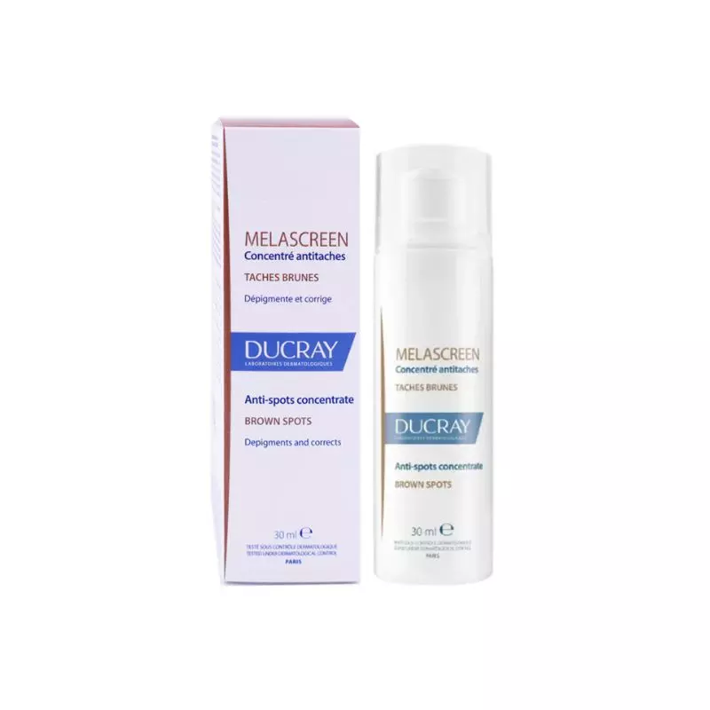 Ducray Melascreen Concentré Antitaches, 30ml