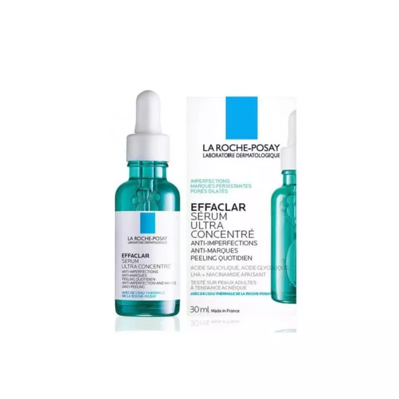 La Roche Posay Effaclar Sérum Ultra Concentre, 30ml