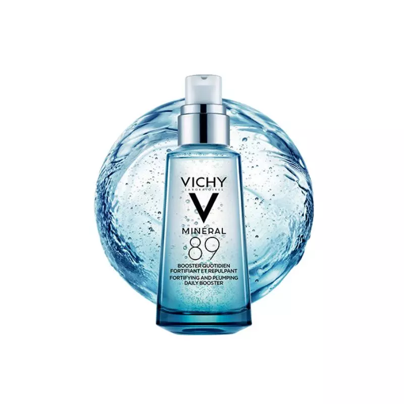 Vichy Minéral 89 Booster, 50ml