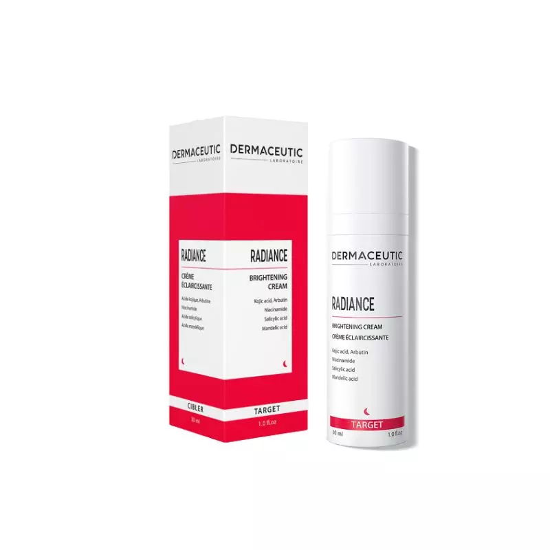 Dermaceutic Radiance, 30ml