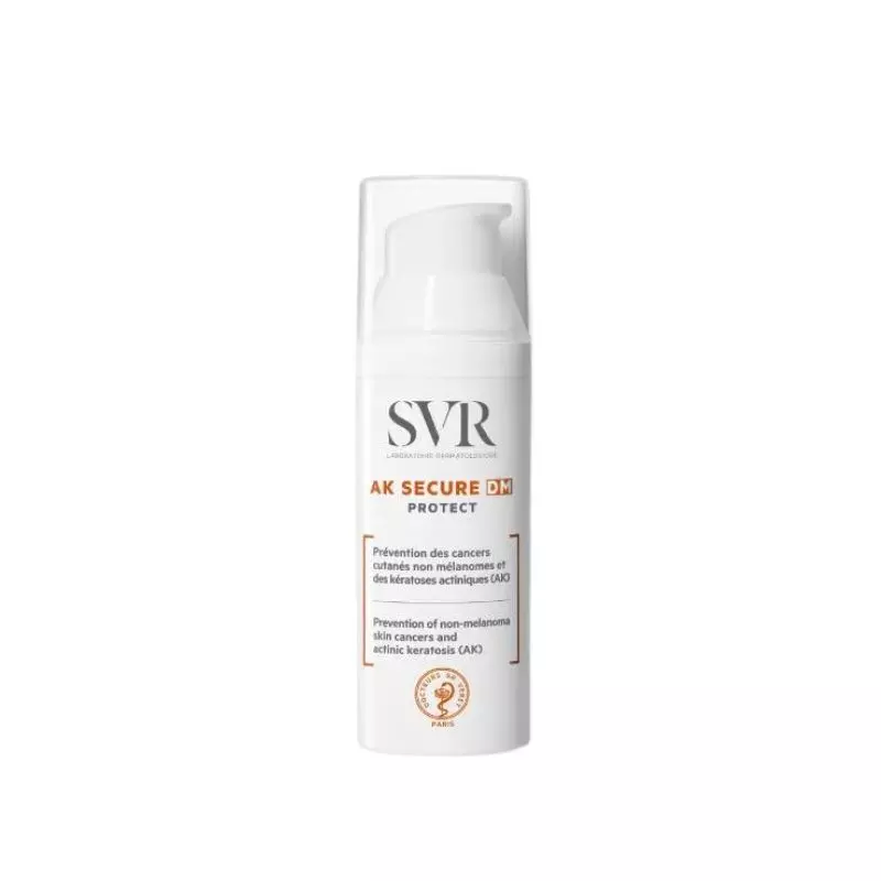 SVR Solaire AK Secure Protect DM Crème SPF50+, 50ml