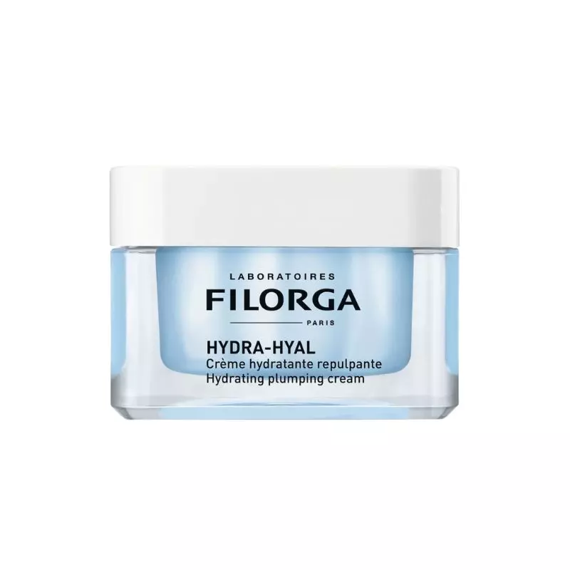 Filorga Hydra-Hyal Crème Hydratante Repulpante, 50ml