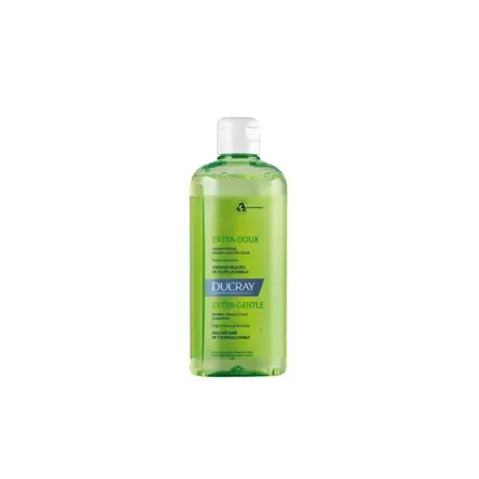 Ducray SHAMPOOING EXTRA-DOUX, 400ml