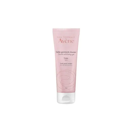 Avene Gelée gommante douceur, 75ml