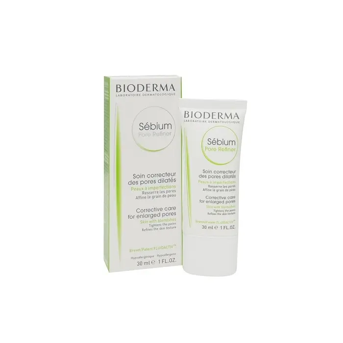 Bioderma Sébium Pore Refiner Soin correcteur, 30 ml