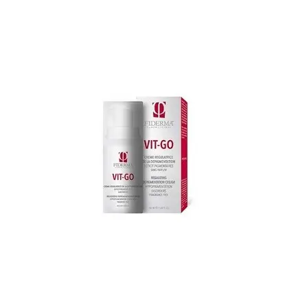 Fiderma Vit-go, 50 ml