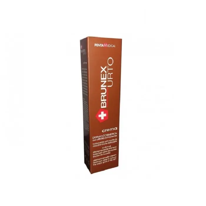 BRUNEX Urto Crème Dépigmentante, 30ml