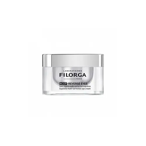 FILORGA NCEF REVERSE EYES SOIN REGARD 15ML