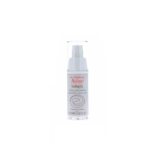 AVENE YSTHÉAL+ CONTOUR DES YEUX ET LÈVRES, 15ml