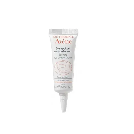 AVENE SOIN APAISANT CONTOUR YEUX, 10ml