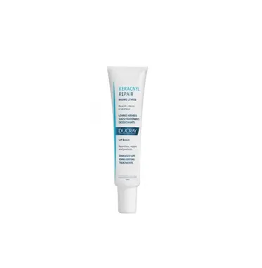 DUCRAY KERACNYL REPAIR BAUME A LEVRE 15 ML