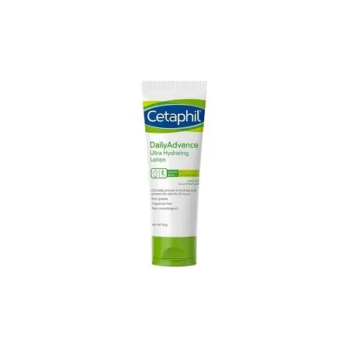 CETAPHIL CREME  HYDRATANTE 100gr