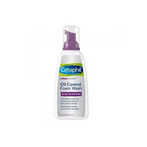 CETAPHIL DERMACONTROL FOAM WASH 235 ML