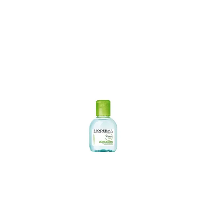 BIODERMA Sébium H2O, 100ml