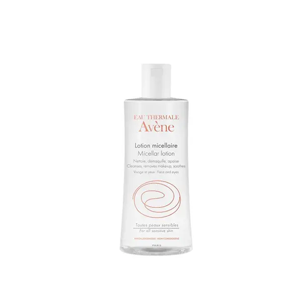 Avene Lotion Micellaire, 400ml