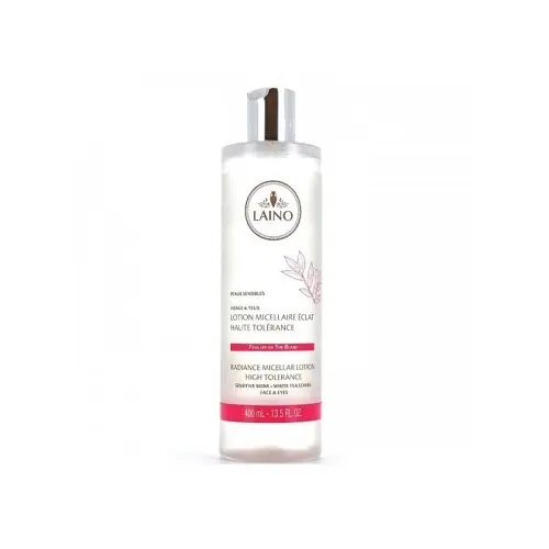 LAINO Lotion Micellaire Eclat, 400 ml