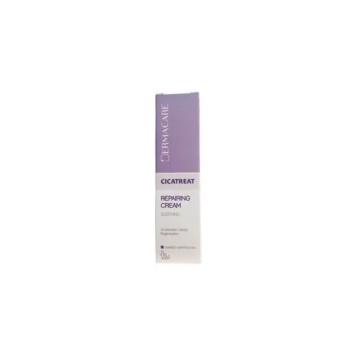 DERMACARE CICATREAT CREME, 15ml