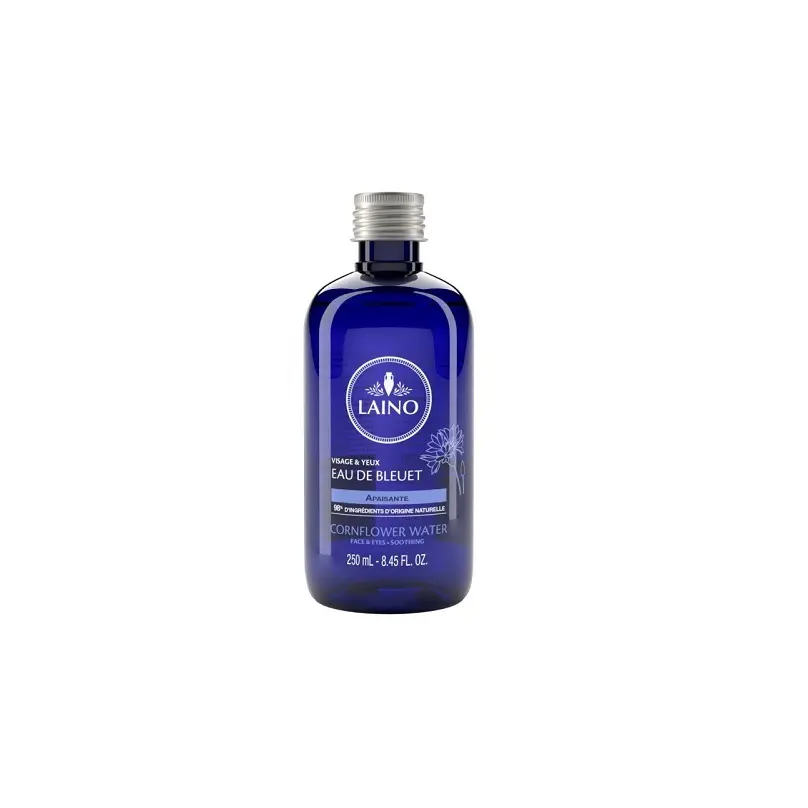 Laino Eau de Bleuet, 250ml