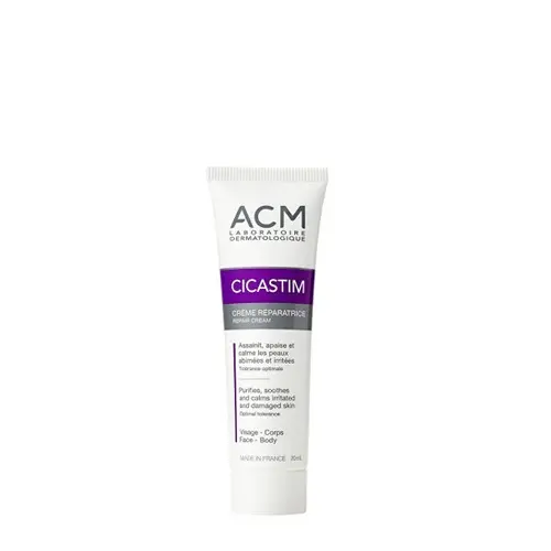 ACM Cicastim Crème réparatrice, 40 ml