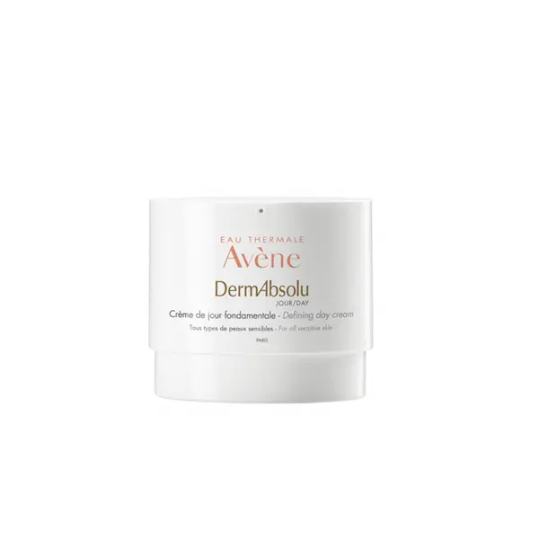 AVENE DERMABSOLU CREME DE JOUR FONDAMENTALE 40ML