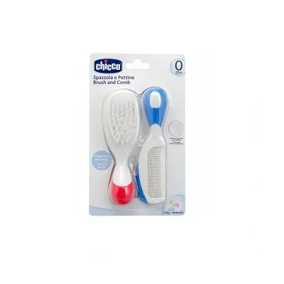 CHICCO BROSSE ET PEIGNE