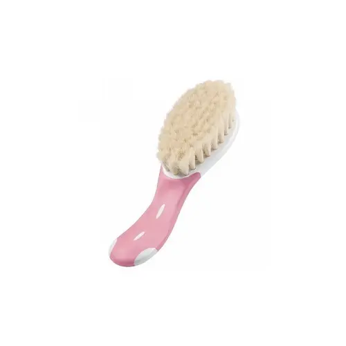 NUK BROSSE ROSE