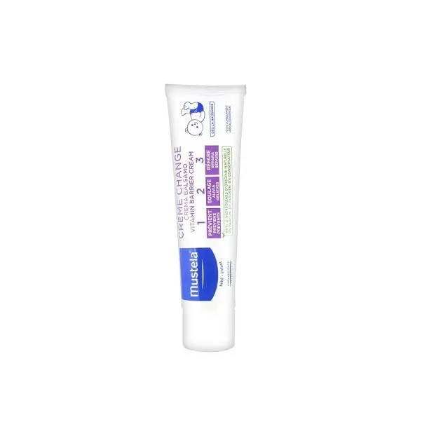 Mustela Crème Change 100 ml