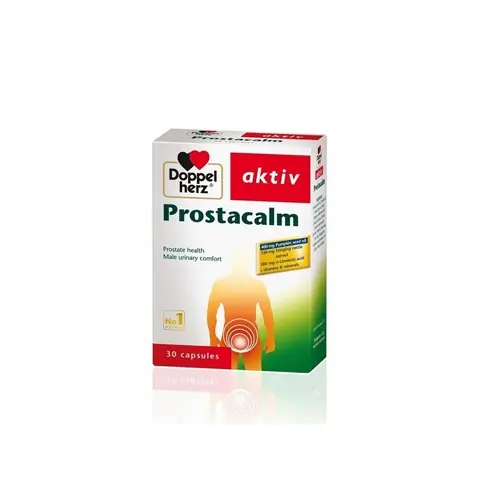 AKTIV PROSTACALM ,30 Capsules