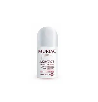 MURIAC DEO ECLAIRCISSANT ANTI TRANSPIRANT 50ML