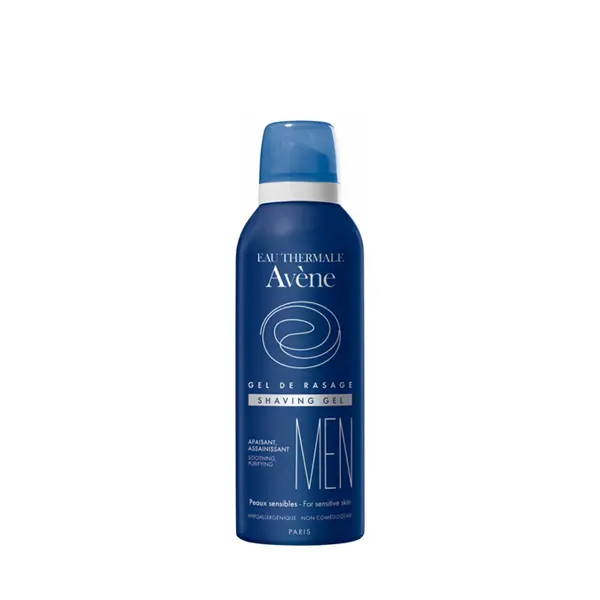 Avene HOMME Gel De Rasage, 150ml