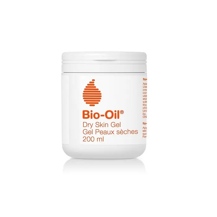 BIO OIL DRY SKIN GEL 200ML