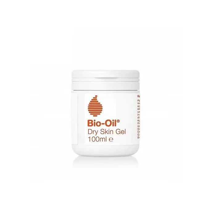 BIO OIL DRY SKIN GEL 100ML