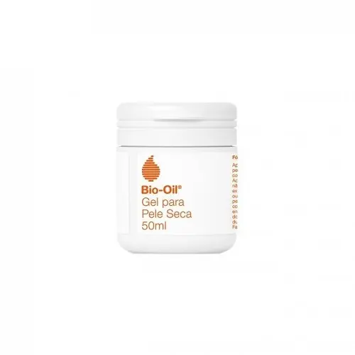 BIO OIL DRY SKIN GEL 50ML