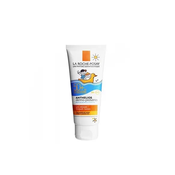 ANTHELIOS SPF50+ Dermo-Pediatrics lait, 100 ml