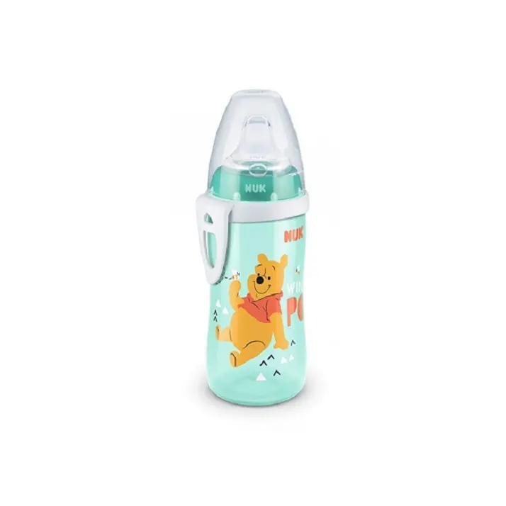 NUK ACTIV CUP DISNEY 300 ML