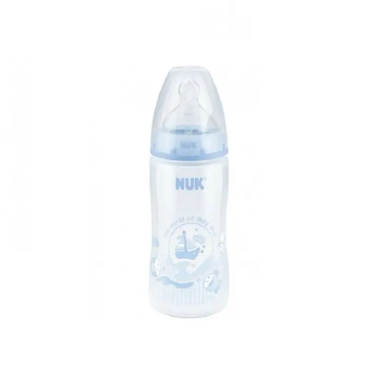 NUK BIBERON FIRST CHOICE, 300ml